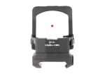 Vortex Optics Defender-XL 8 MOA Red Dot