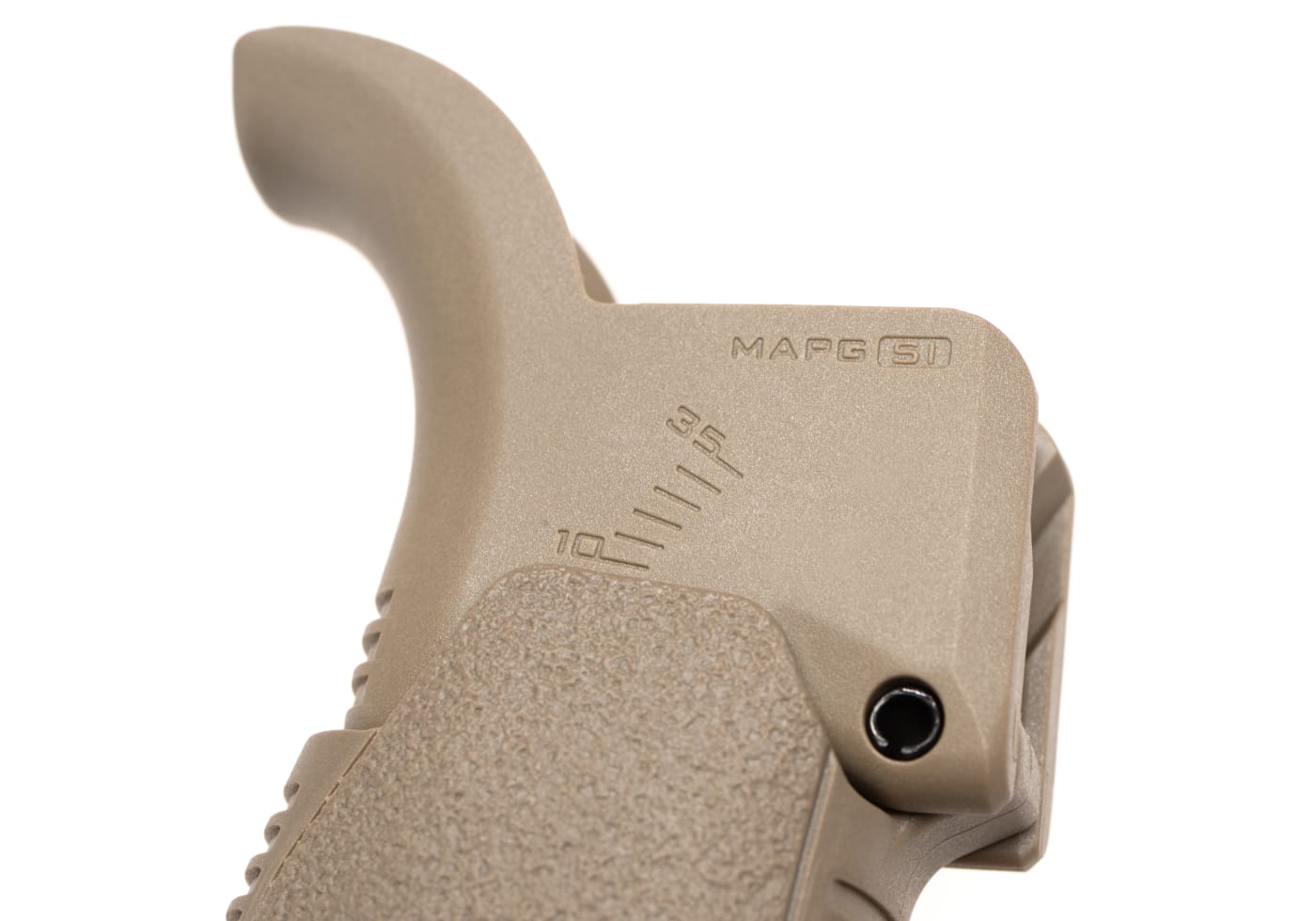 Strike Industries AK Multi-Angle Pistol Grip