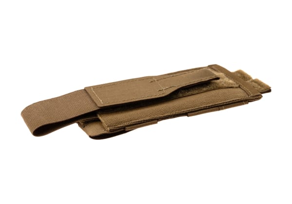 Blue Force Gear Flapped Ten-Speed M4 One Mag Pouch