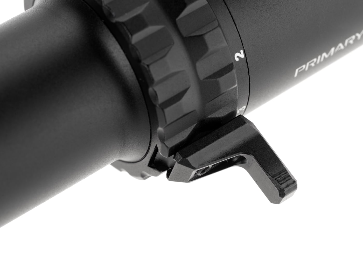 Primary Arms SLx 1-10x28mm SFP Rifle Scope Illuminated ACSS Nova Reticle