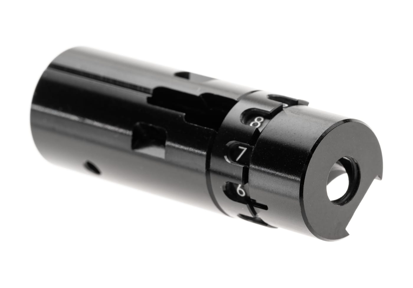 Silverback SRS/HTI FAST Hop Up Unit Left Version