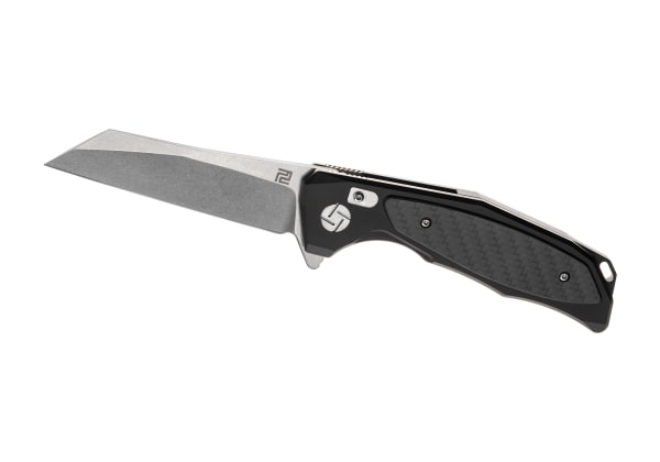 Artisan Cutlery Archaeo Linerlock
