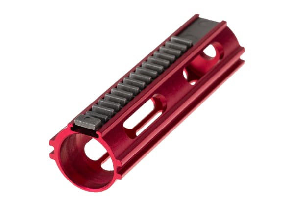 Pirate Arms Alu Piston 15 Steel Teeth