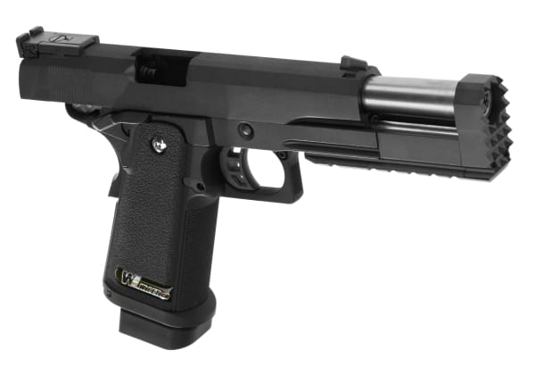 WE Hi-Capa 5.2 R Full Metal GBB