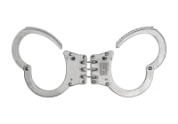 Perfecta HC600 Carbon Steel Handcuff