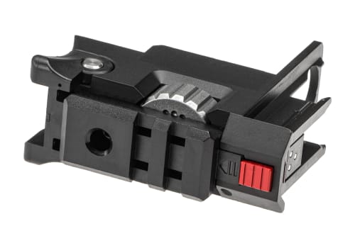 Acetech Genesis Chronograph Tracer Unit Short