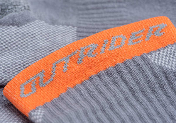 Outrider T.O.R.D. Crew Socks