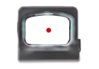 Holosun EPS 6 MOA Red Dot Sight