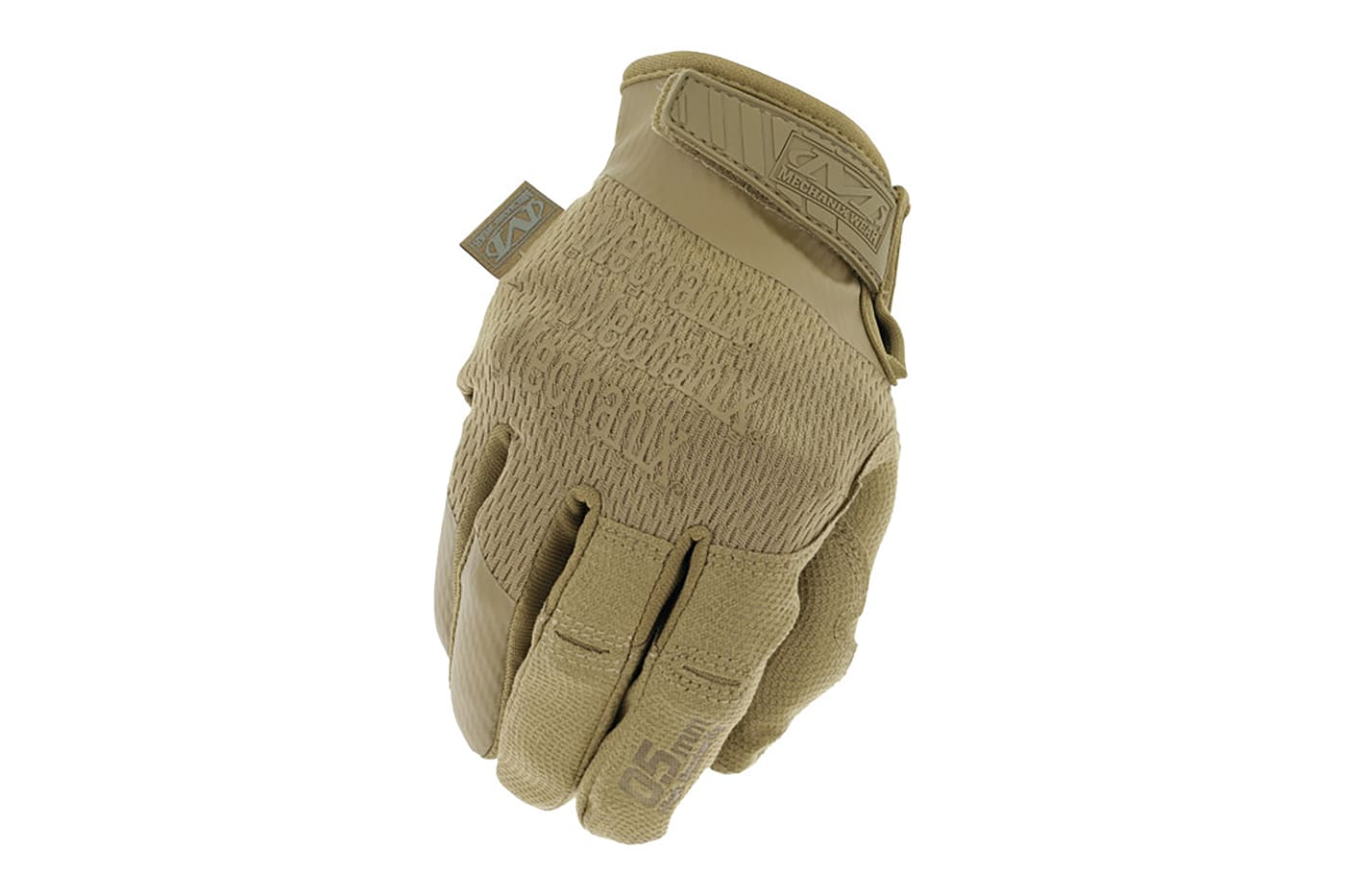 Mechanix Wear Specialty 0.5
