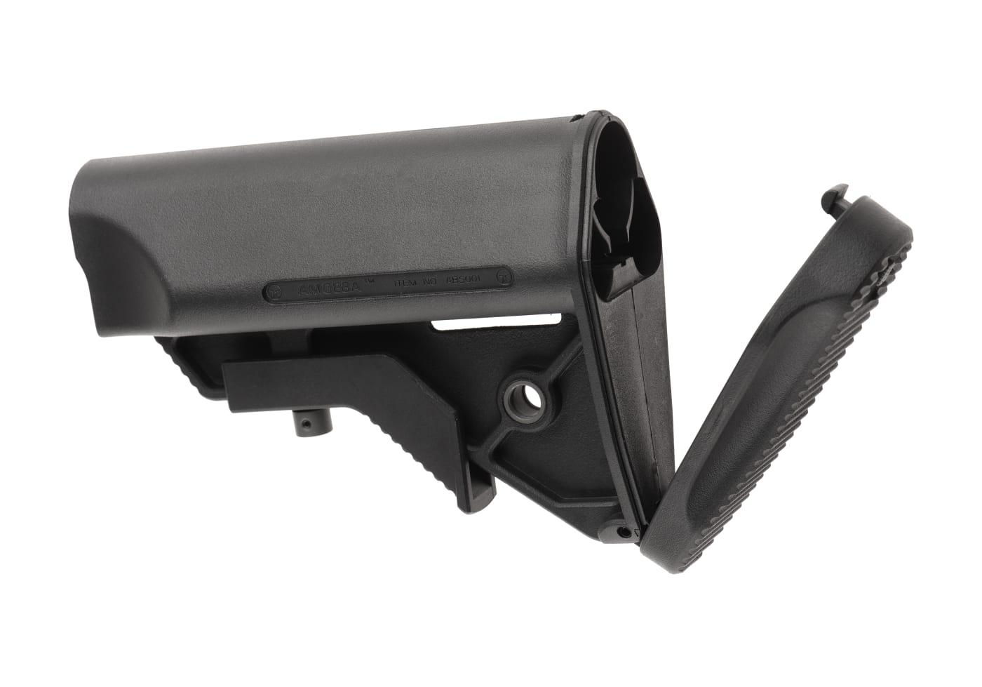 Amoeba M4 Butt Stock