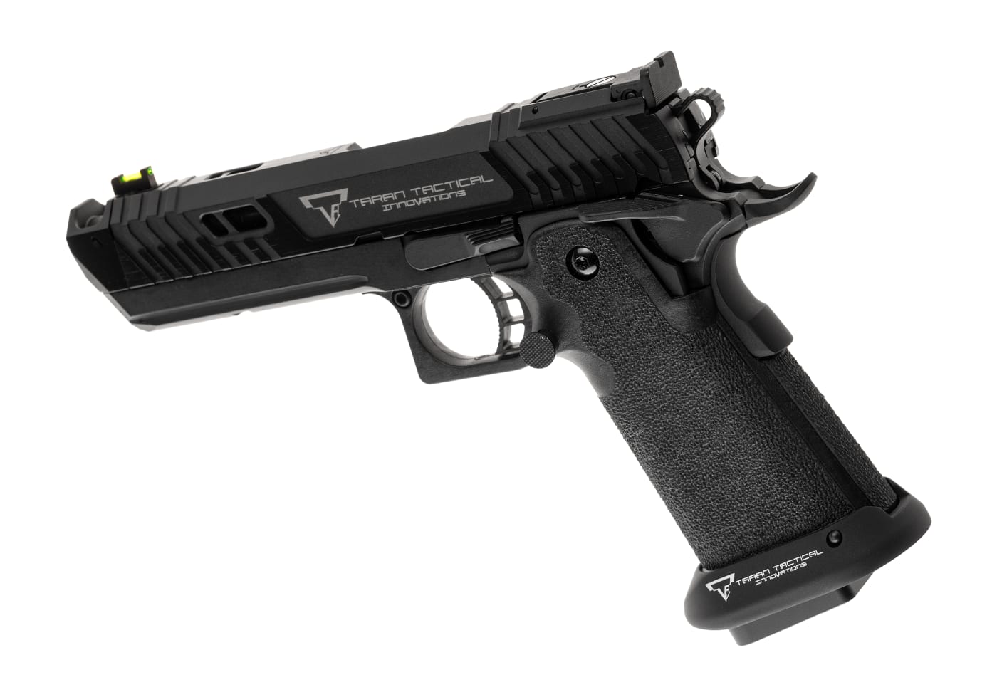 Taran Tactical EMG TTI Licensed John Wick 4 Pit Viper GBB
