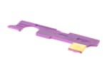 Prometheus EG Hard Selector Plate for Prometheus Shell