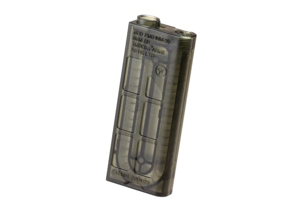 Amoeba Striker Co2 Conversion Kit