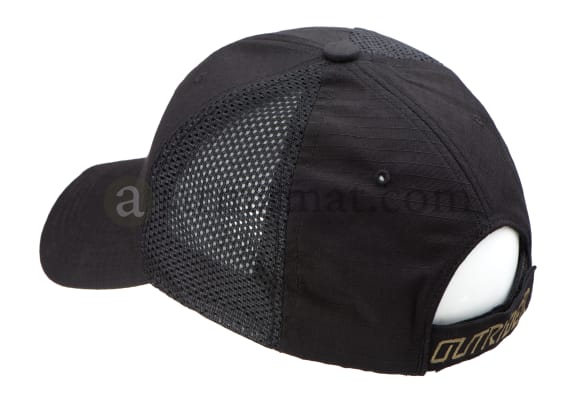 Outrider T.O.R.D. Mesh Cap