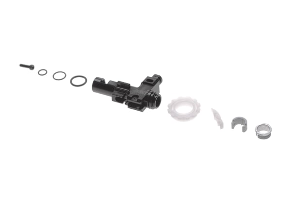 Retro Arms CNC Hop Up Chamber AR15 UNI
