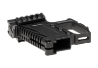 Pirate Arms Pistol Conversion Kit