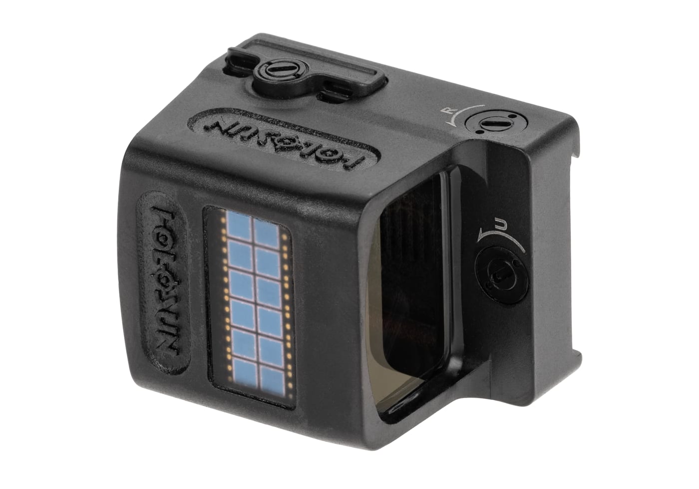 Holosun HE509T-GR X2 Solar Green Dot Sight