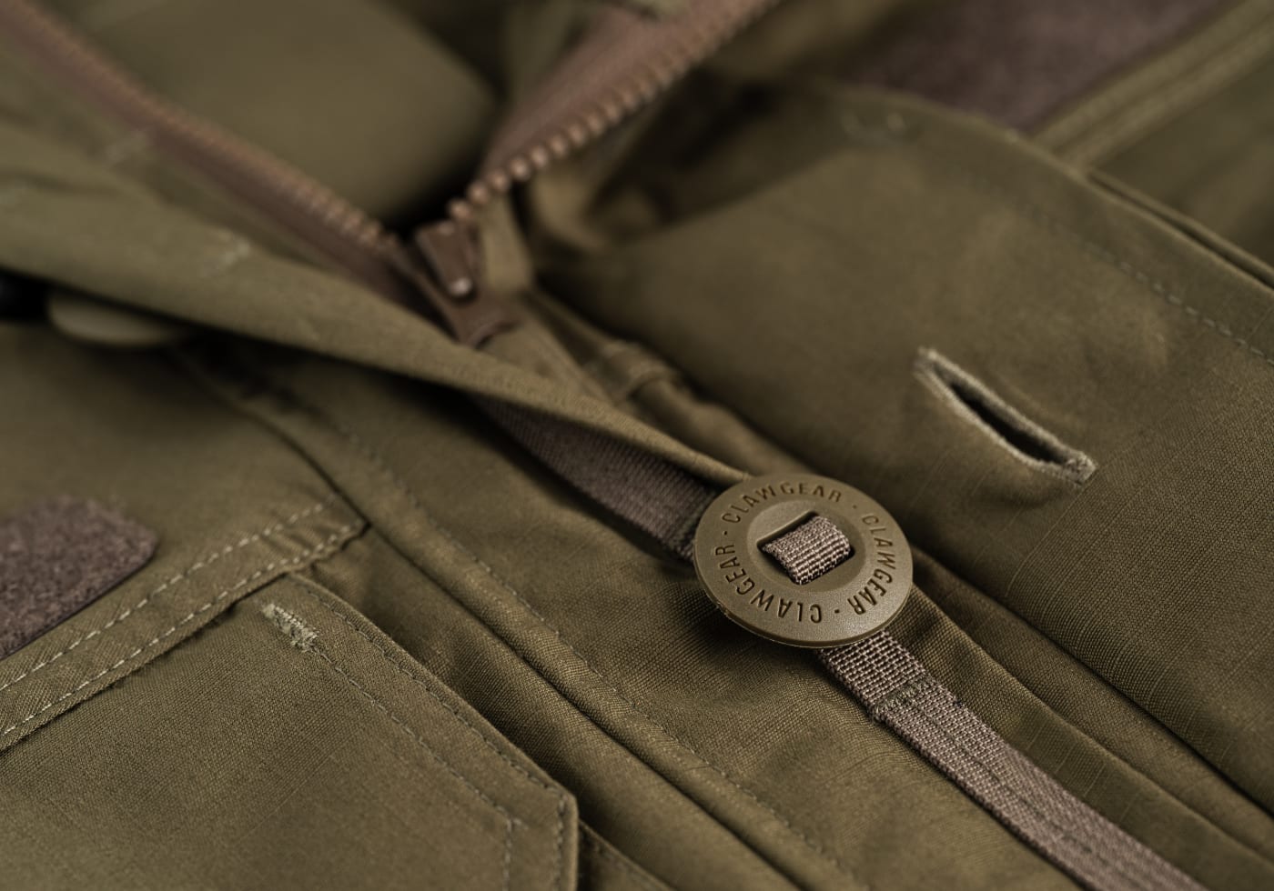 Clawgear Mobility Smock