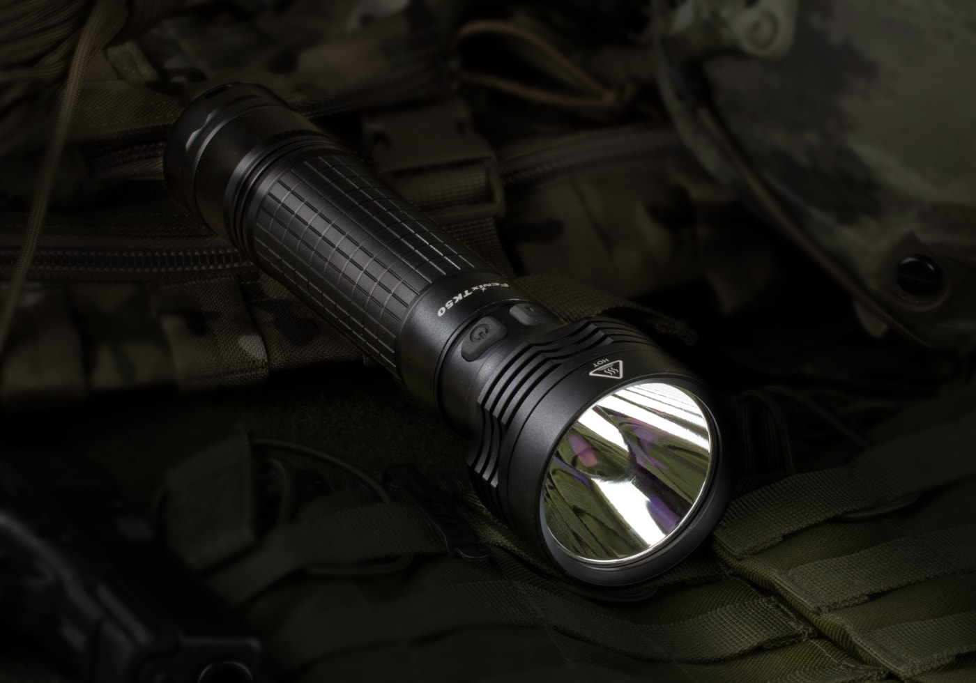 Fenix TK50