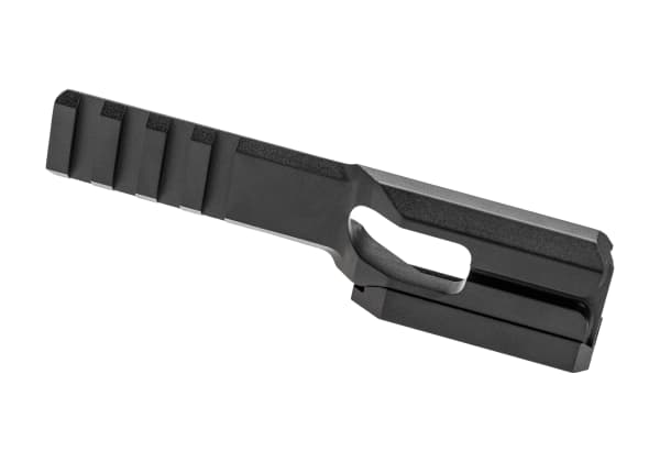 WADSN K-2U Flashlight