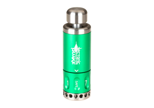 Tectonic Innovations Quake 8 Way Impact Grenade