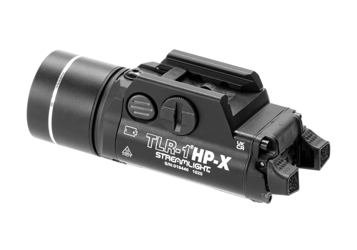 Streamlight TLR-1 HP-X