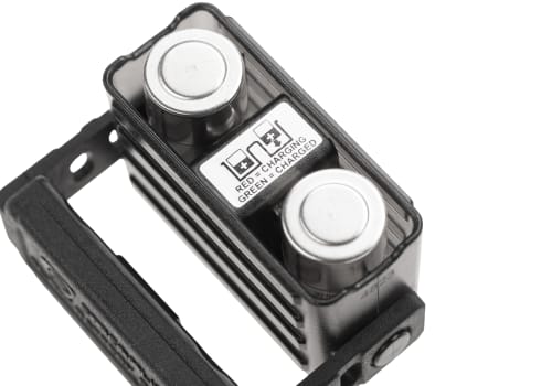 Streamlight TLR-6 HL For Glock 42/43 Red Laser