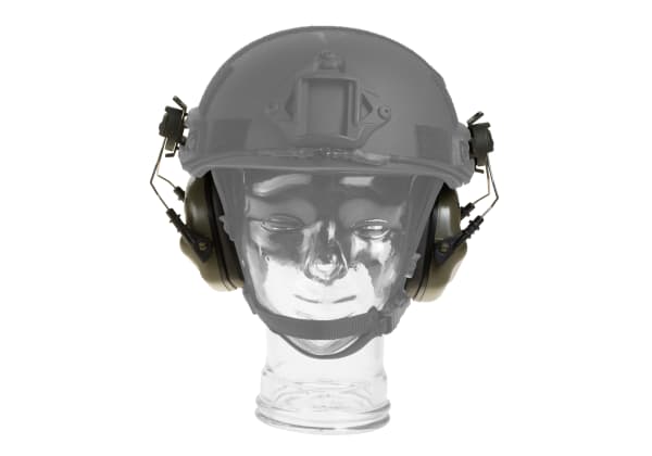 Earmor M31H Electronic Hearing Protector FAST