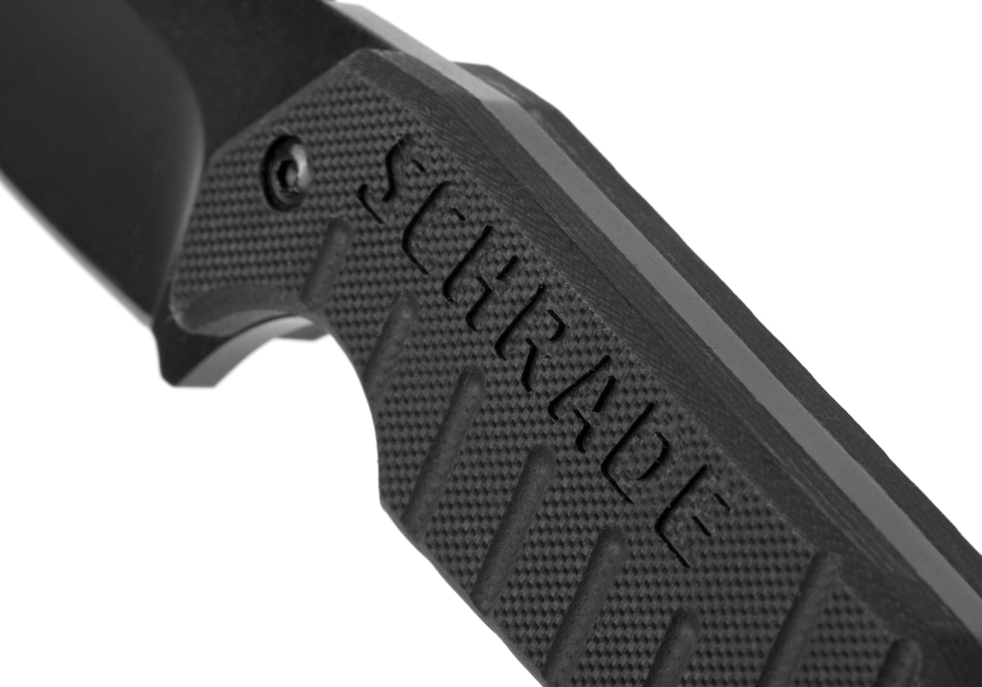Schrade SCHF16 Fixed Blade