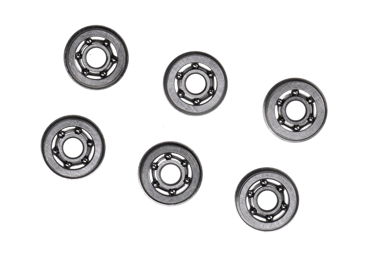 Point 9mm Ball Bearing