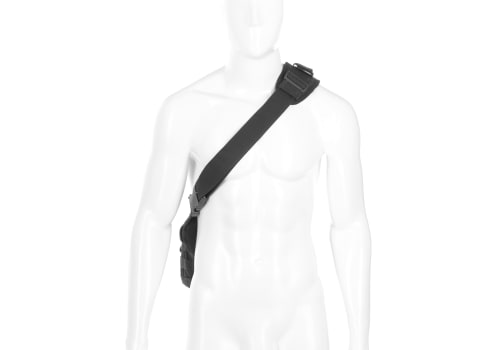 Frontline Carmel Sling Bag