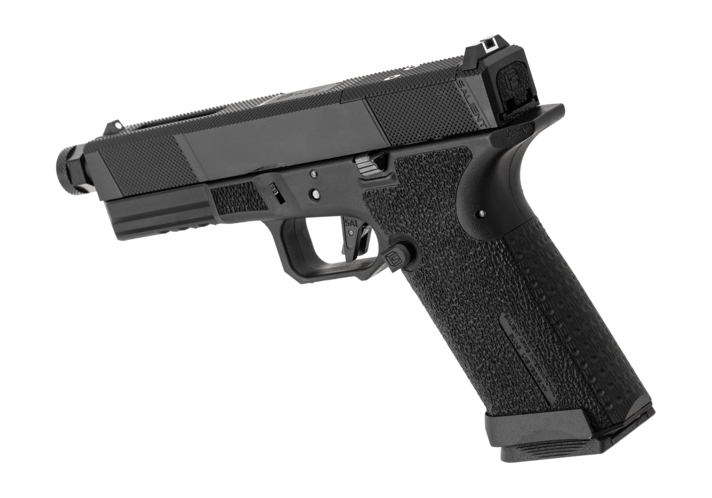 Salient Arms UT0102 Utility Standard Full Metal GBB