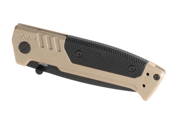 Walther PDP Spearpoint Folder