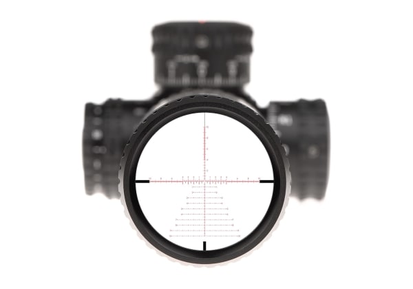 Vortex Optics Viper PST Gen II 3-15x44 FFP EBR-7C MRAD