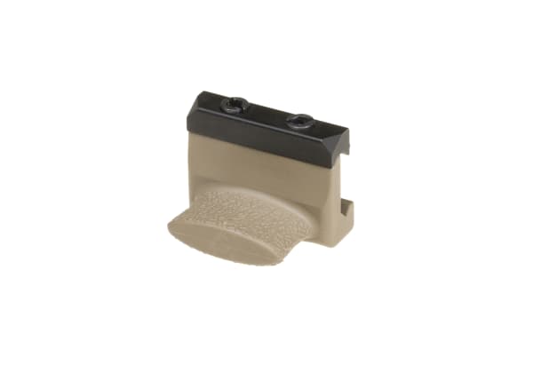 Blackhawk Rail Mounted Thumb Rest