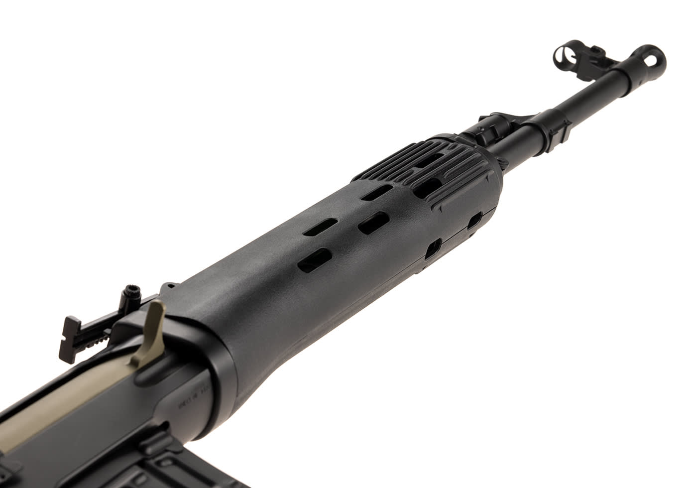 Cyma CM057S SVD-S S-AEG Full Metal
