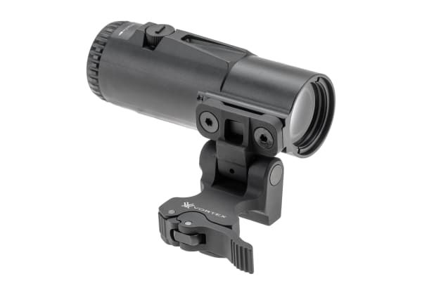 Vortex Optics V6XM Magnifier with Flip Mount