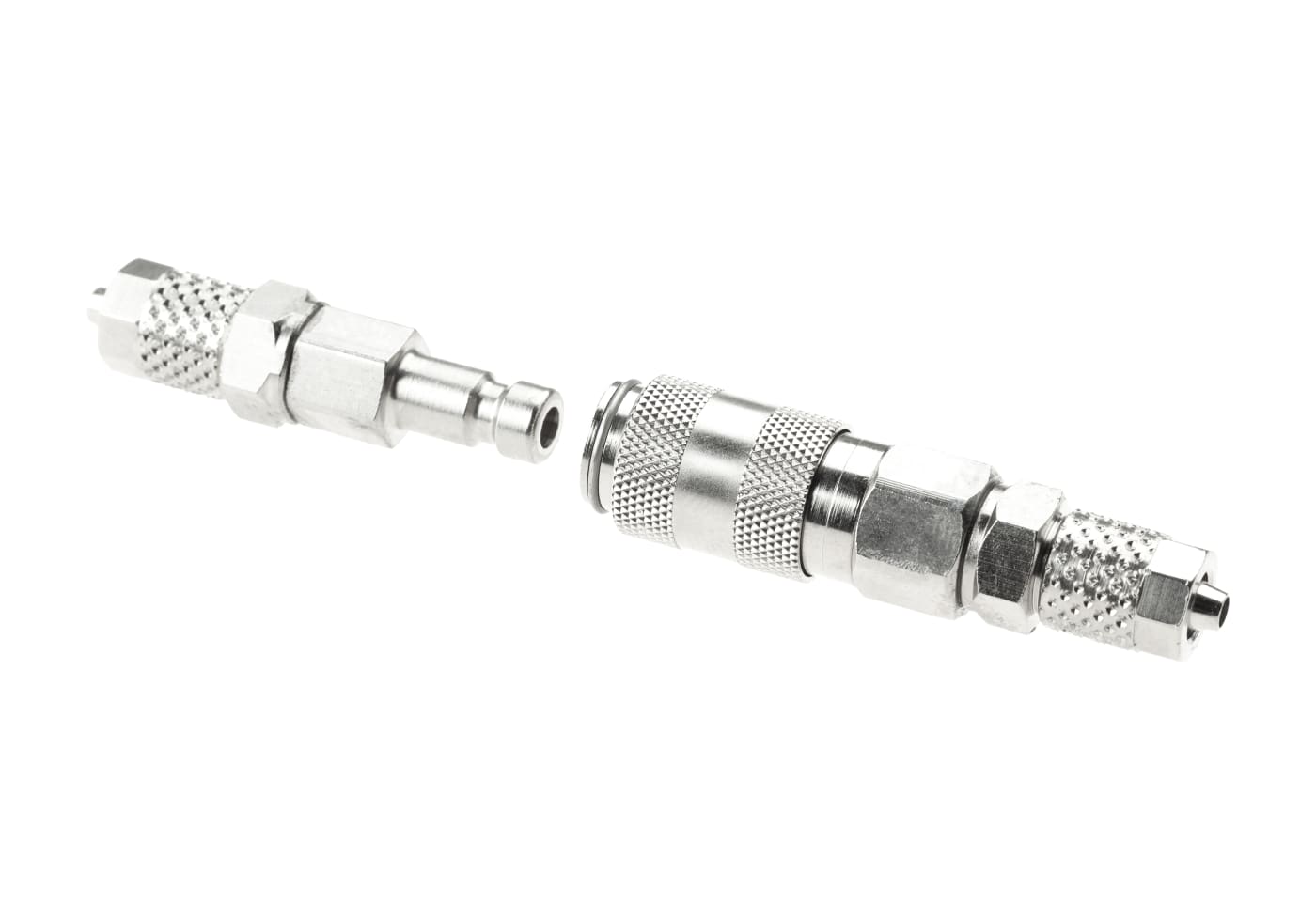 Mancraft QD Connector fi 4mm