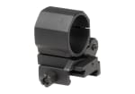 Aimpoint Flip Mount 30mm with Twist Mount Base