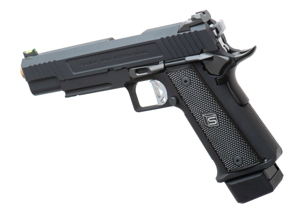 Salient Arms DS 2011 5.1 Series Full Metal GBB