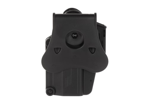 Amomax Universal Paddle Holster