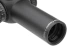 Vector Optics Forester 1-5x24 SFP Gen 2
