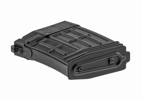 LCT Magazin SVD Midcap 90rds