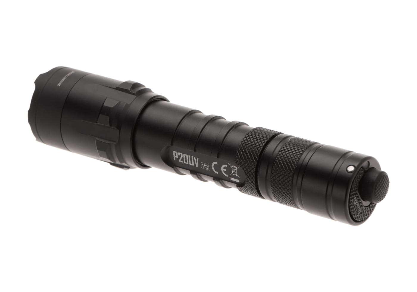 Nitecore P20UV V2 Precise Tactical