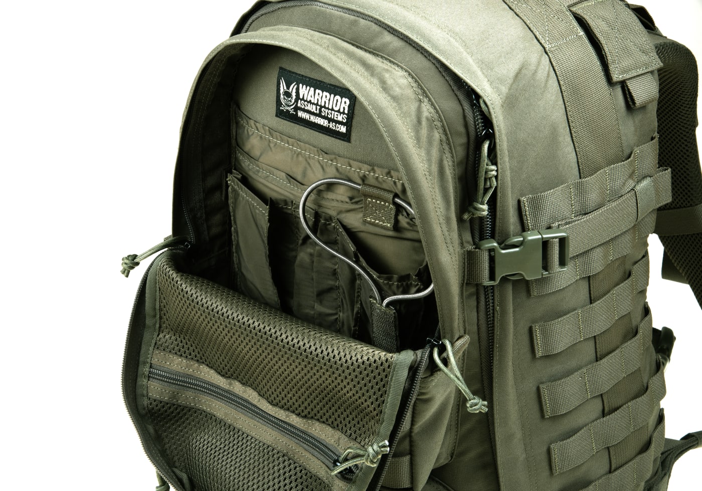 Warrior Predator Pack