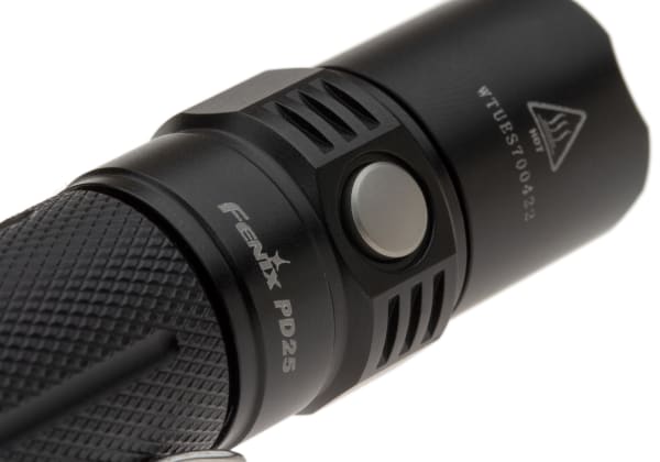Fenix PD25