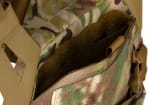 Warrior Low Profile Carrier V1