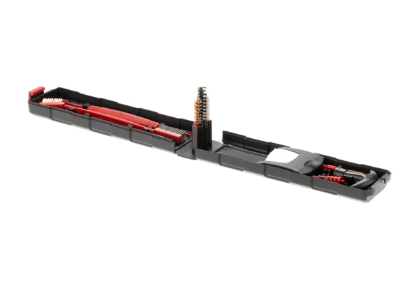 Real Avid Prime-9 9MM Handgun Cleaning Kit