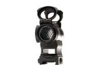Holosun HE515GM-GR Elite Green Circle Dot Sight