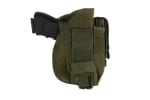 Invader Gear Belt Holster Left